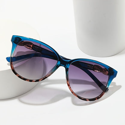 WOMEN'S SUNGLASSES - BUTTERFLY STYLE