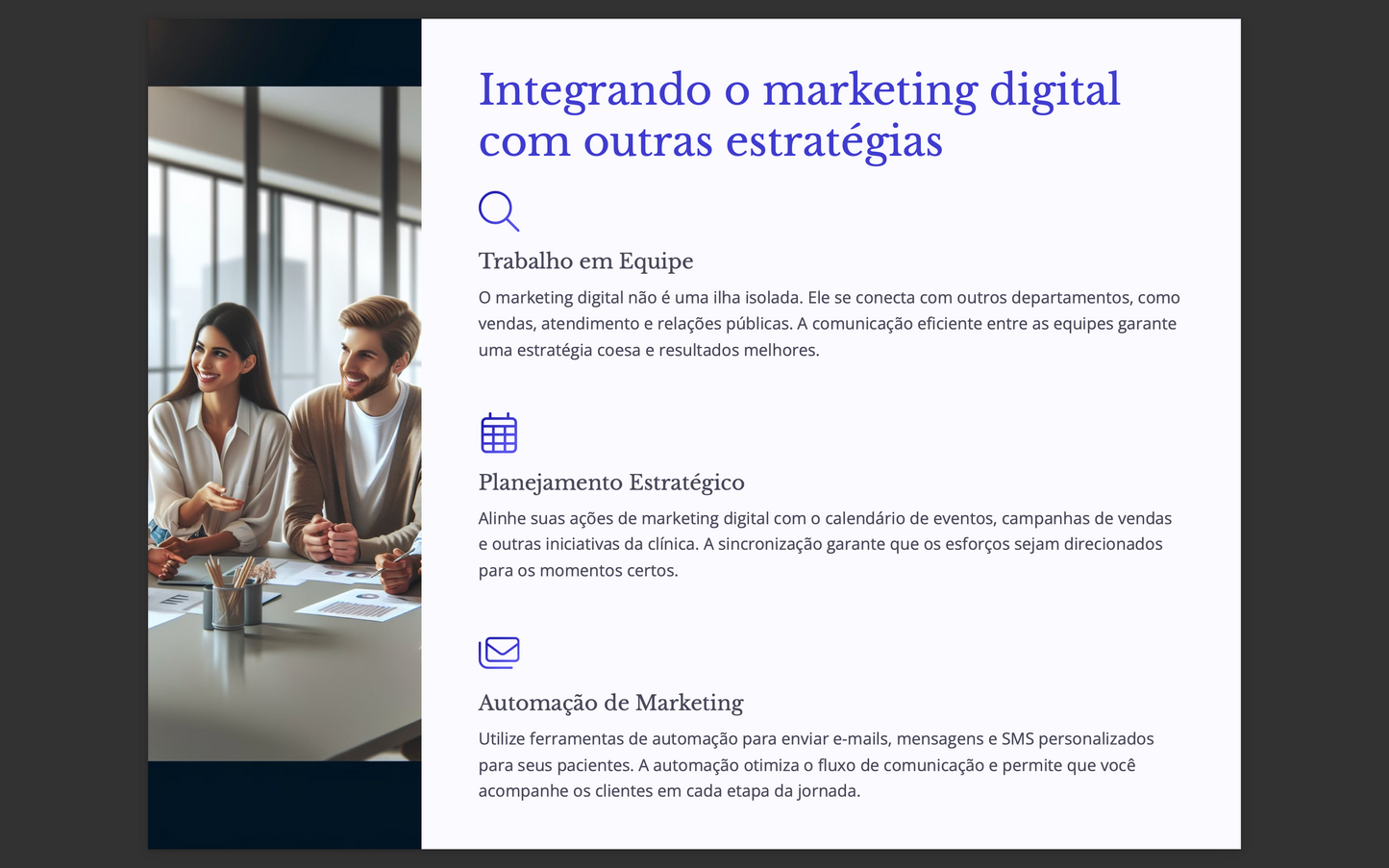 eBook MARKETING DIGITAL EM ODONTOLOGIA E GERENCIAMENTO DE REDES SOCIAIS