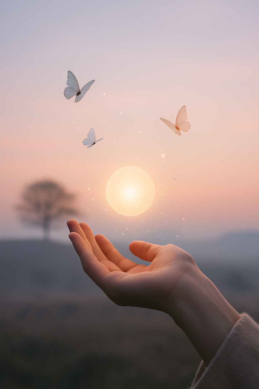 e-Book - Unspoken Feelings – How to Reconnect with Yourself
