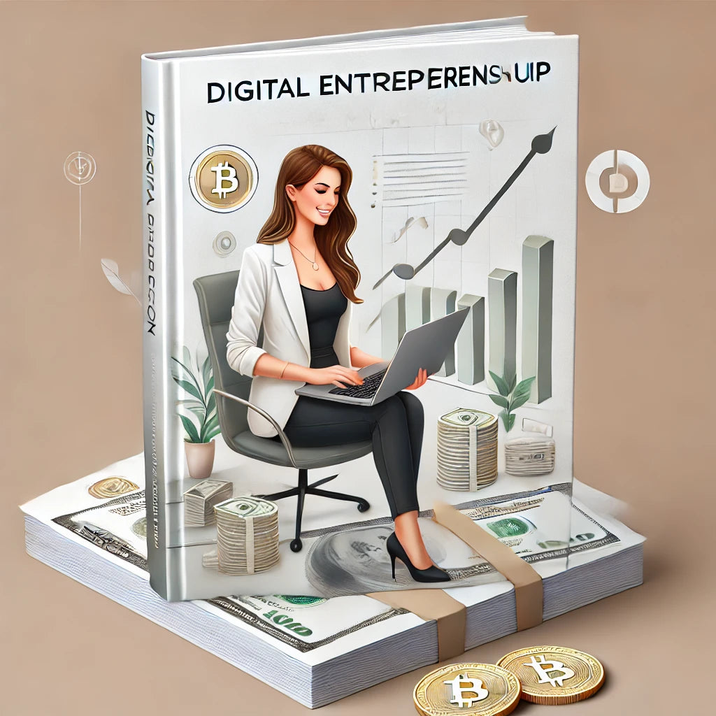 e-Book  -  COMO GANHAR DINHEIRO ONLINE  |  Parceria VirtualTech