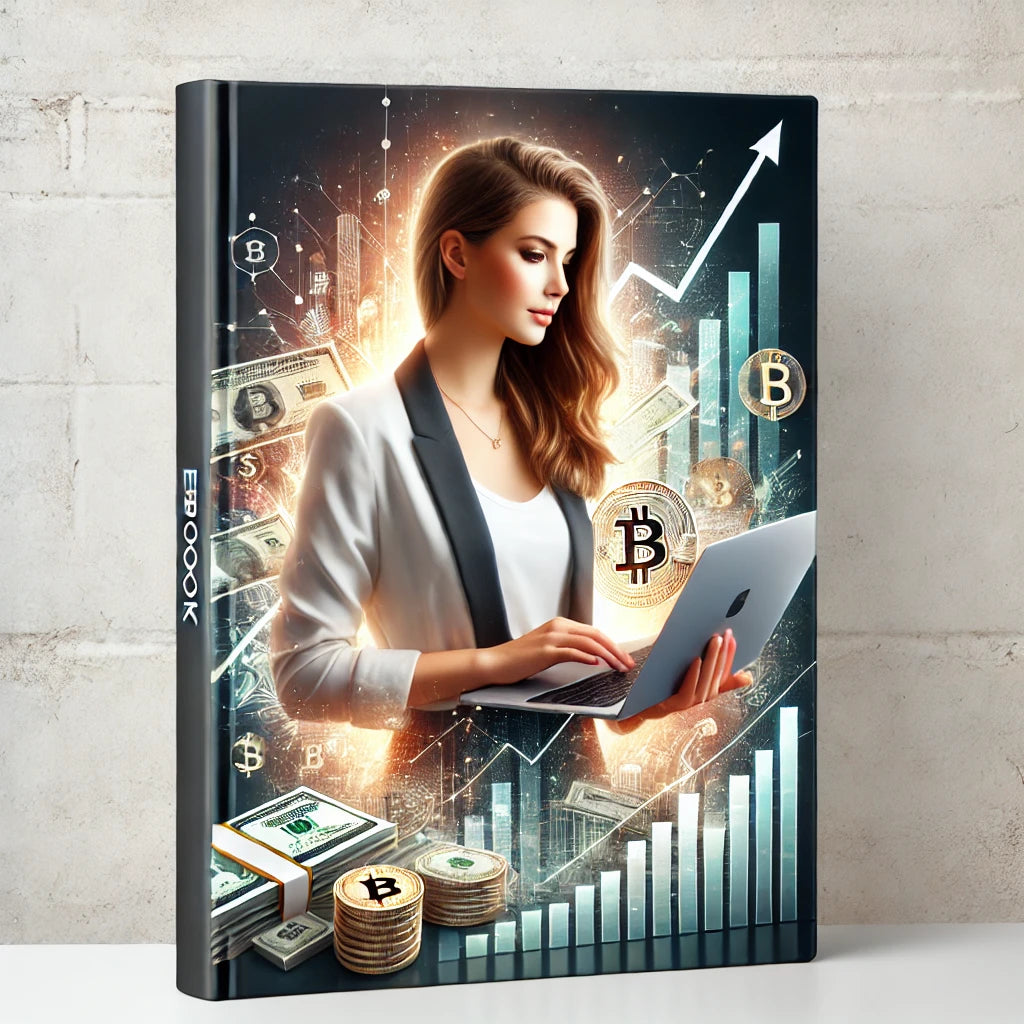 e-Book  -  COMO GANHAR DINHEIRO ONLINE  |  Parceria VirtualTech
