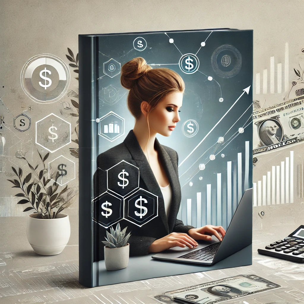 e-Book  -  COMO GANHAR DINHEIRO ONLINE  |  Parceria VirtualTech