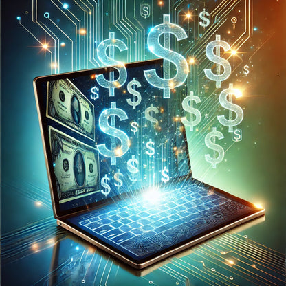 e-Book  -  COMO GANHAR DINHEIRO ONLINE  |  Parceria VirtualTech