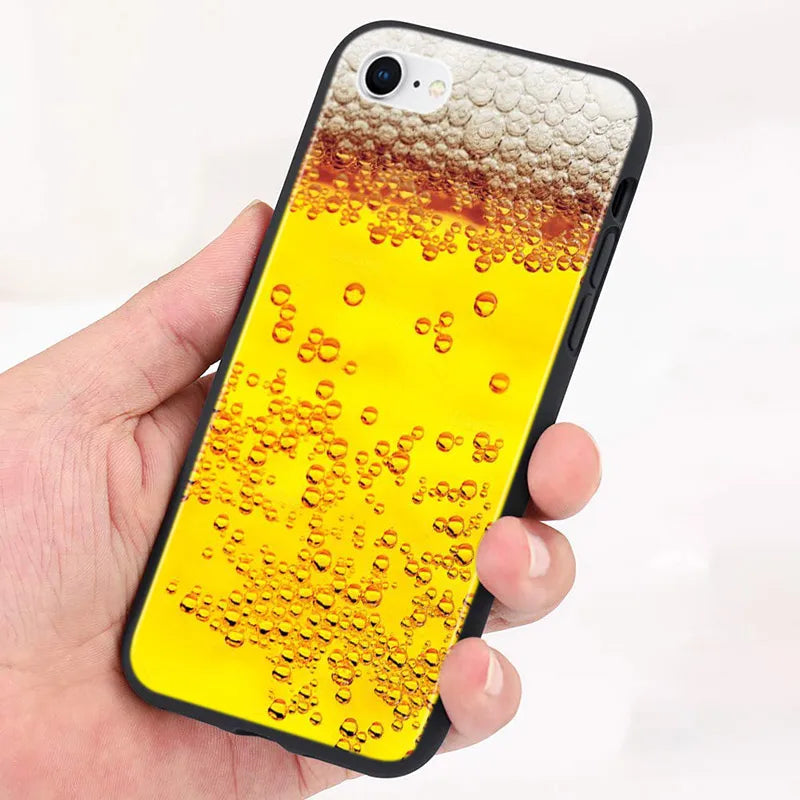 iPhone Case - Simpsons model