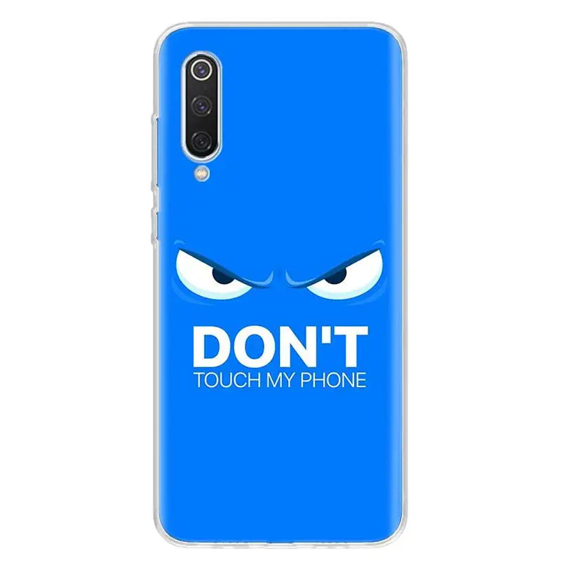 Case Xiaomi Redmi Cartoon