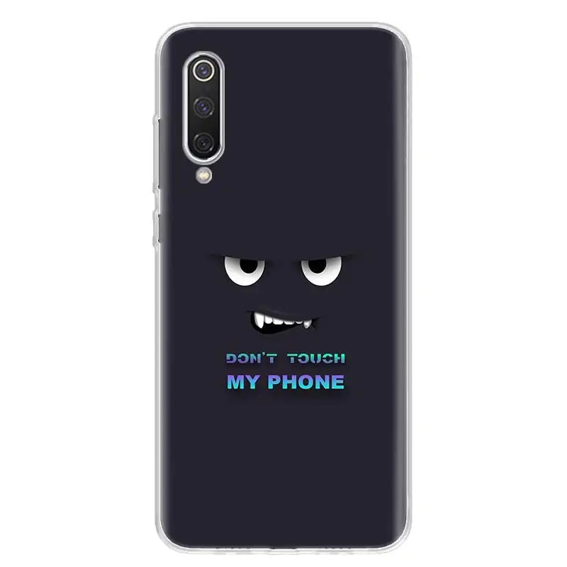 Case Xiaomi Redmi Cartoon