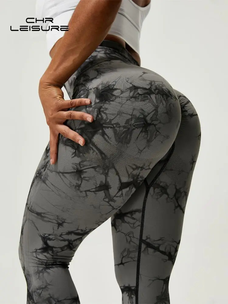 CALÇA LEGGIN FITNESS FEMININO