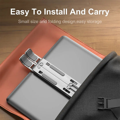 NEW!!!   Portable Laptop Stand