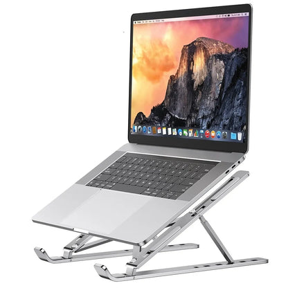 NEW!!!   Portable Laptop Stand