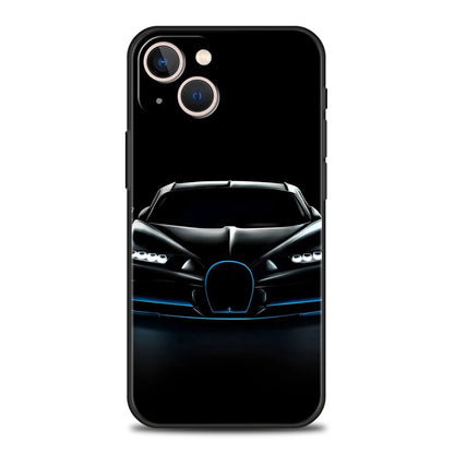 iPhone Sport Car 2024 Case