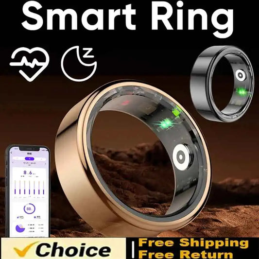 Smart Ring 2024