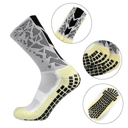 NON-SLIP TRAINING SOCKS