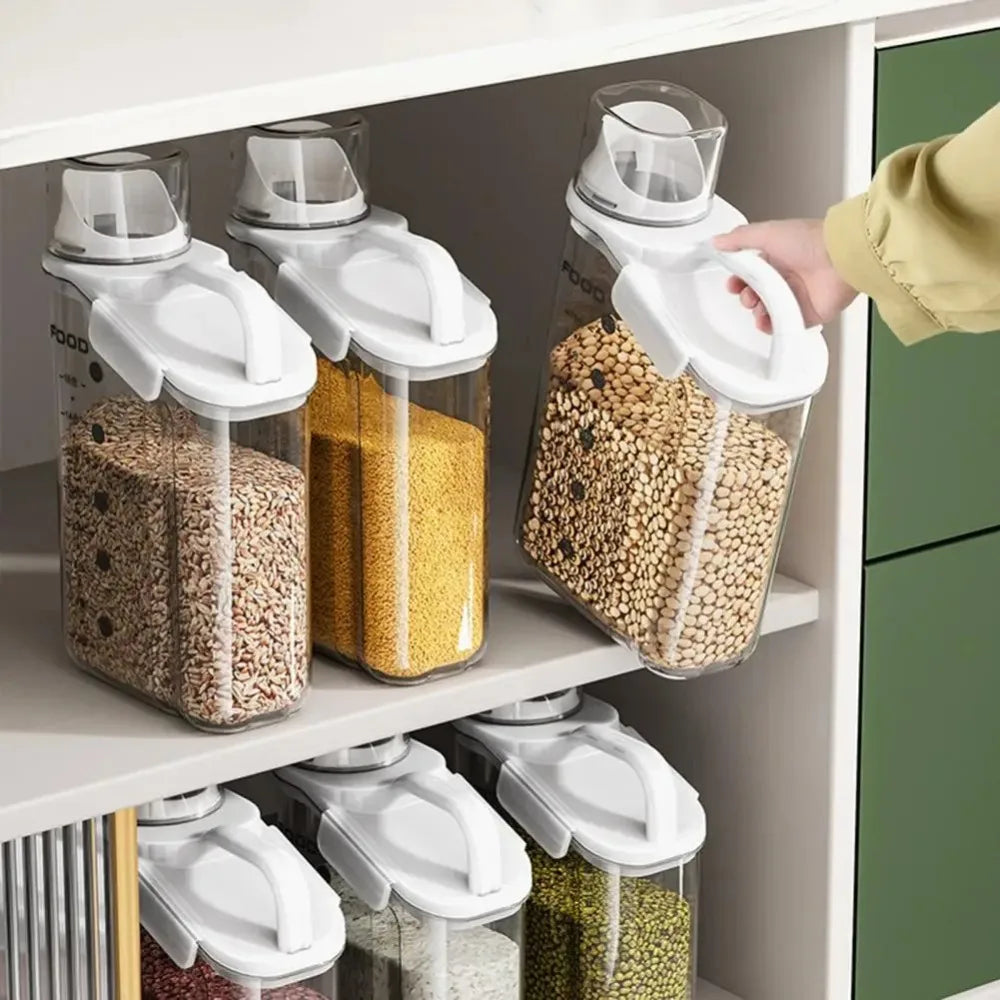 SAVEFOOD  -  Dispenser