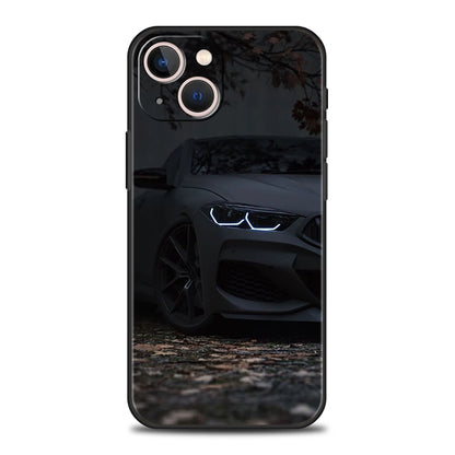 iPhone Sport Car 2024 Case