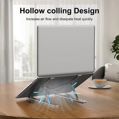 NEW!!!   Portable Laptop Stand