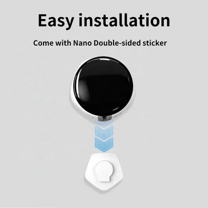 Portable UV Toothbrush Sterilizer