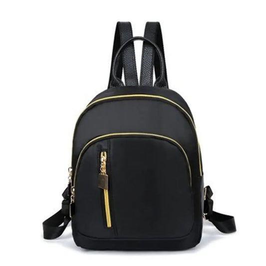 BOLSA FEMININIA MALA MOCHILA OXFORD