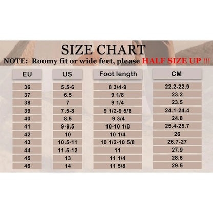 AmazingComfort™ – Suede Clogs with Premium Style & Comfort