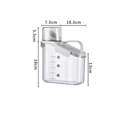 SAVEFOOD - Dispenser 1,5l