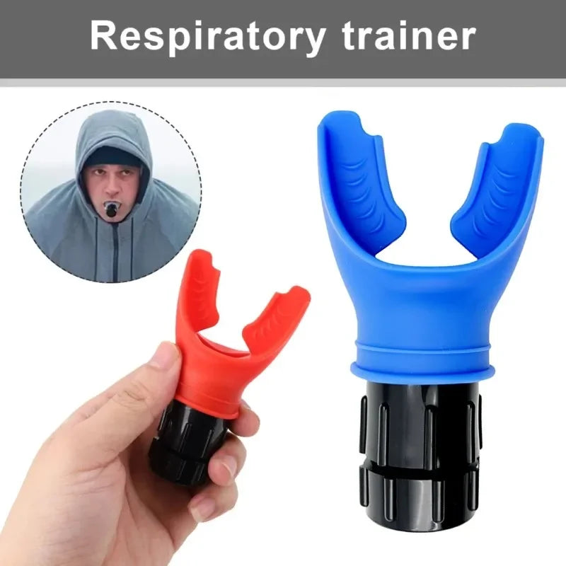 Professional Fitness Lung Trainer