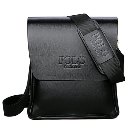 BOLSA MALA DE OMBRO  MASCULINA