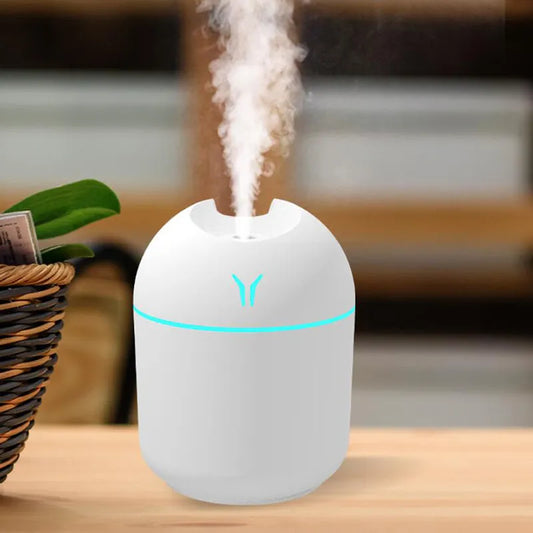 Portable Air Humidifier Silent Excellent