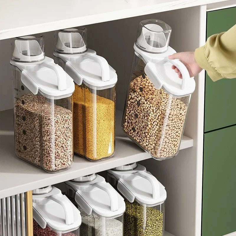 SAVEFOOD - Dispenser 1,5l