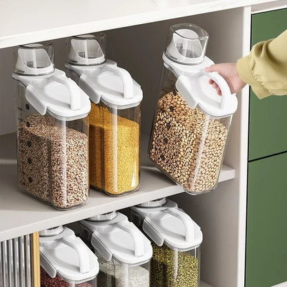 SAVEFOOD - Dispenser 1,5l