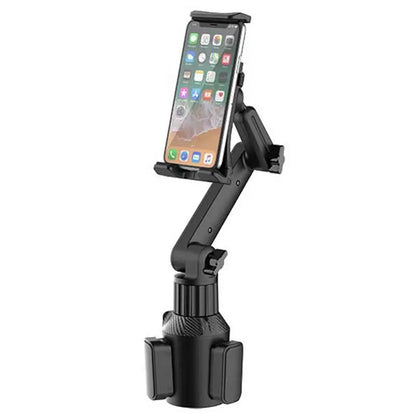 AUTOMOTIVE MOBILE TABLET HOLDER