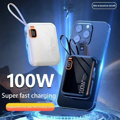 POWER BANK MINI 50000mah