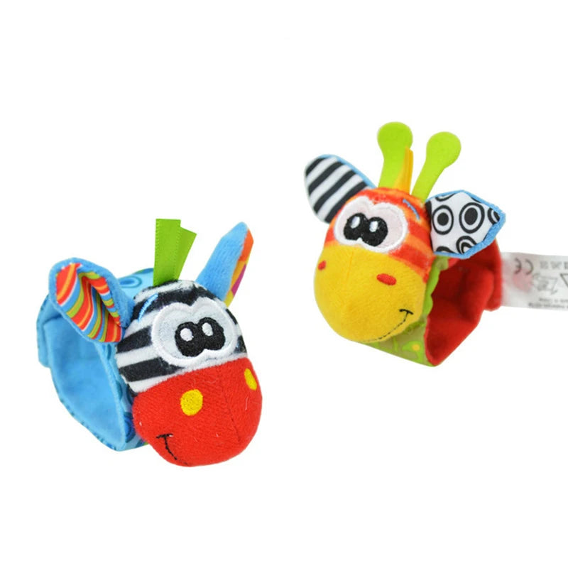 BABY RATTLE ACCESSORY