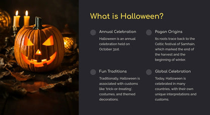 eBook The Most Creative Ideas  For Your Halloween