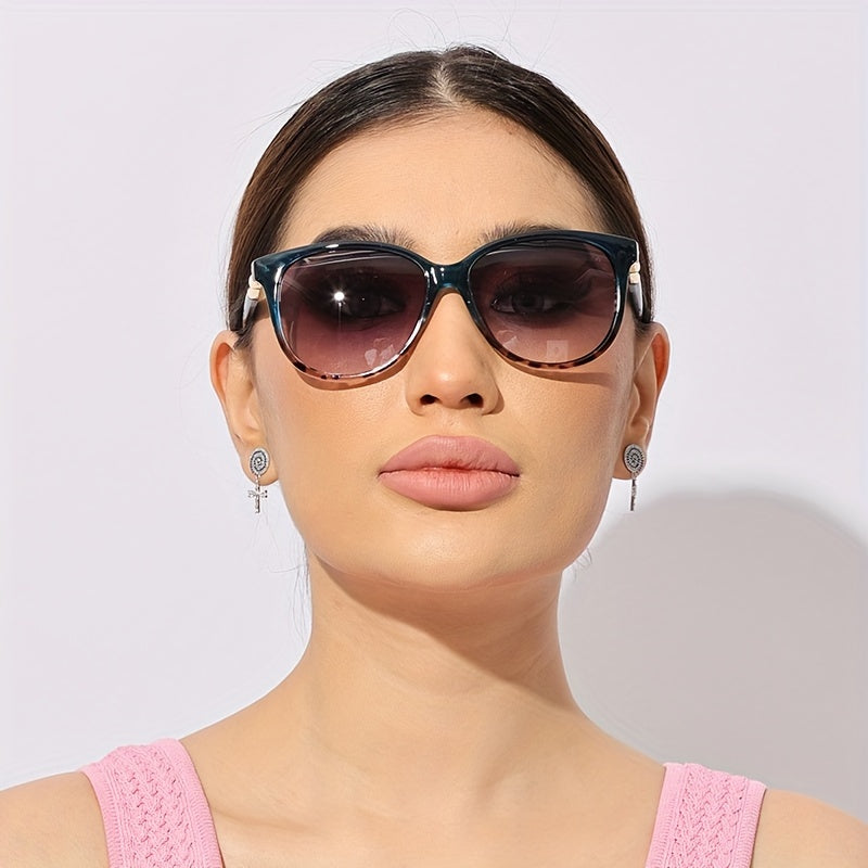 WOMEN'S SUNGLASSES - BUTTERFLY STYLE