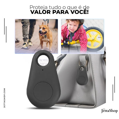 Mini Rastreador GPS Automotivo - TrackJetta™ [PAGUE 1 LEVE 2]