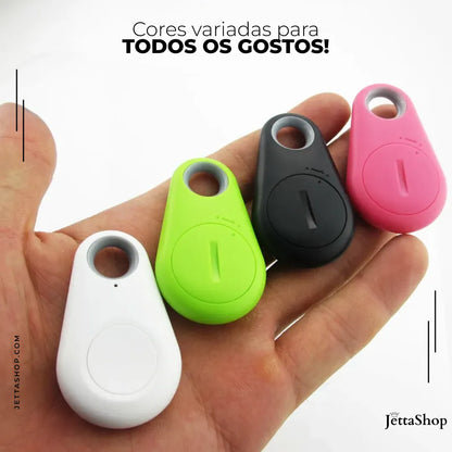 Mini Rastreador GPS Automotivo - TrackJetta™ [PAGUE 1 LEVE 2]